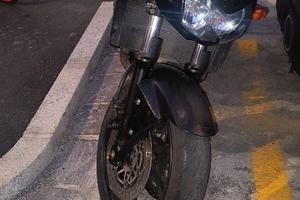 Kawasaki z 750