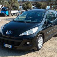 Peugeot 207 2011 - 1.6 HDi 93CV SW LB AUTOMOBILI