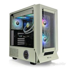 PC AMD GRANITE RIDGE 9800X3D RYZEN