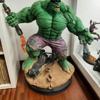 Xm sideshow bowen kotobukiya statue