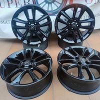 4 Cerchi Opel 