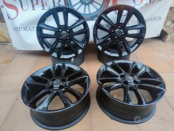 4 Cerchi Opel 