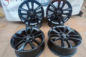4 Cerchi Opel 