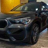 BMW X1 xDrive20d buisness IVA ESPOSTA - PERFETTO