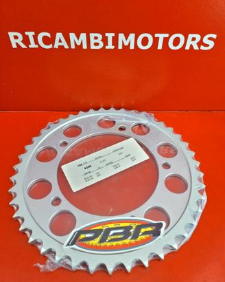 CORONA PBR SUZUKI GSXR 600 750