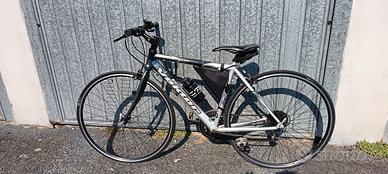 bicicletta uomo donna 