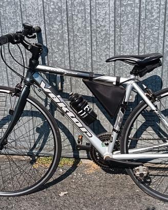 bicicletta uomo donna 