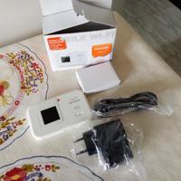 MOBILE WIFI HUAWEI WIND E5372