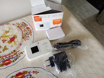MOBILE WIFI HUAWEI WIND E5372