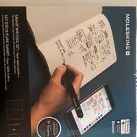 Moleskine Smart writing set