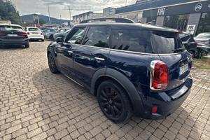 MINI Countryman Cooper D ALL4 150CV Automatica