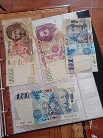 vebdesi monete e banconote 