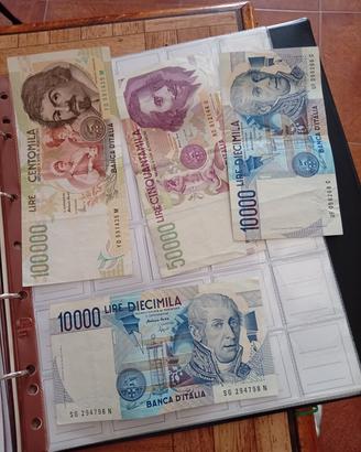 vebdesi monete e banconote 