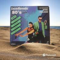 Laserdisk 80 vol.3