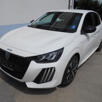Peugeot 208 100 Style Promo CBC 5
