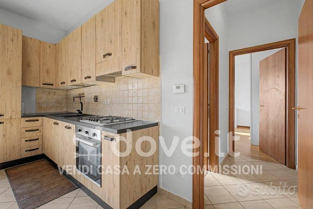 Appartamento – Roma, Lunghezza - Vista 4