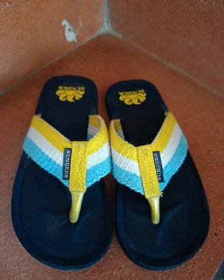 infradito bambino Sundek 29/30