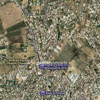 San leone terreno mq 400 VIA DEI GIARDINI