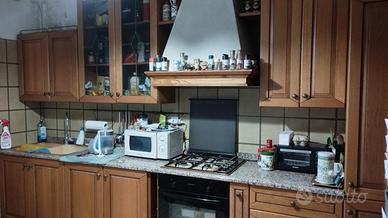 cucina componibile 