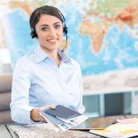 Direzione tecnica agenzia di viaggi Piemonte