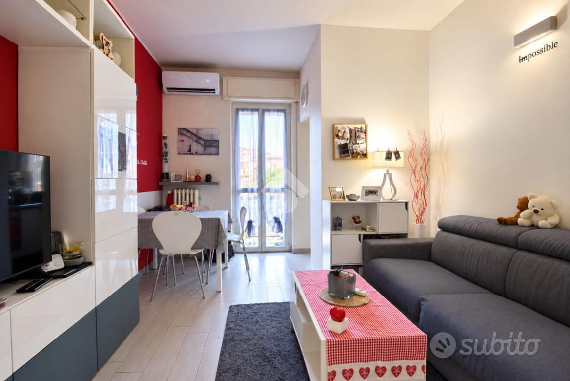 Appartamento – Rozzano, Quinto de' Stampi - Vista 3