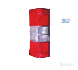 FANALE SINISTRO PER CITROEN, FIAT, PEUGEOT 94-01