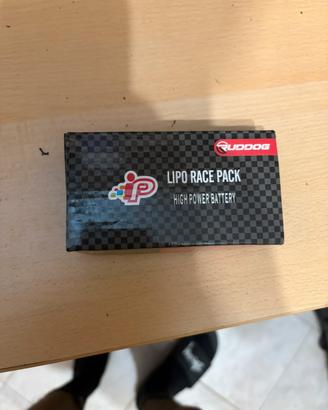 Lipo 1s 8800