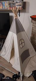 Tenda per bambini