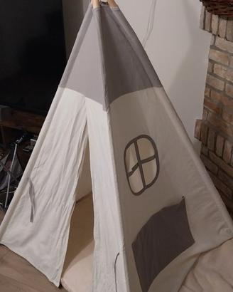 Tenda per bambini