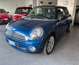 Mini 1.6 Cooper Chili 120 cv Benzina anno 2008 con