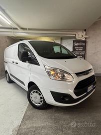 Ford Transit Custom 270 2.0 TDCi PC Furgone Trend