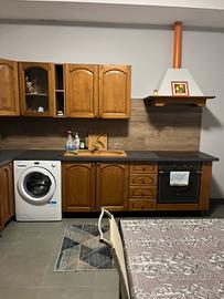 Appartamento vicino centro