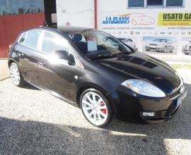 Fiat Bravo 1.9 MTJ 150CV SPORT EMOTION