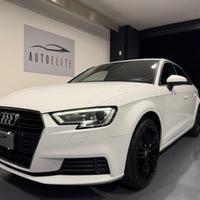AUDI A3 SPB 40 TDI 184CV Quattro S tronic Sport