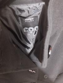 cappotto