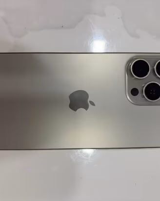 Iphone  16 pro max 512 gb
