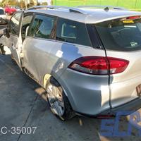 RENAULT CLIO 4 SW KH 1.5 DCI 90 90CV - Ricambi