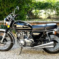 HONDA CB500 Four K2