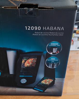 mambro cecotec habana