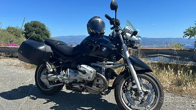 BMW R1150R