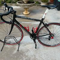 Bici da corsa Cinelli Willin full carbon