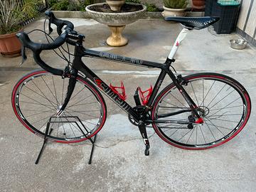 Bici da corsa Cinelli Willin full carbon