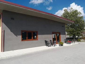 Gestione attivita' bar-tavola calda