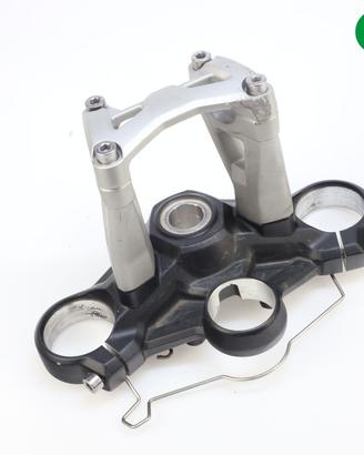 Piastra forcella superiore TRIUMPH Tiger Sport 660