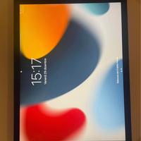 Ipad Apple (9th generation) 64 GB come nuovo.