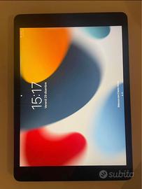 Ipad Apple (9th generation) 64 GB come nuovo.