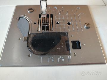 ricambi, LOGICA SUPER MK3