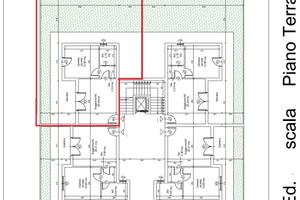 Vendita Bilocale in Via Pratica di Mare, 56