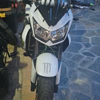 kawasaki Z750