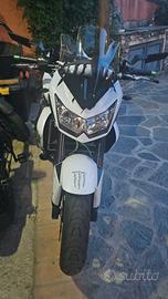kawasaki Z750